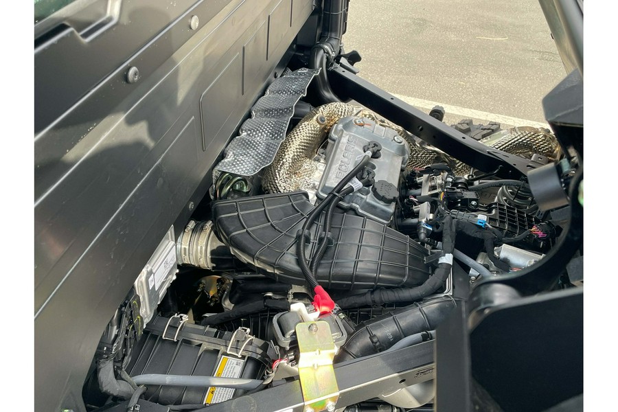 2026 Polaris Ranger® Crew XP 1000 NorthStar Edition Premium