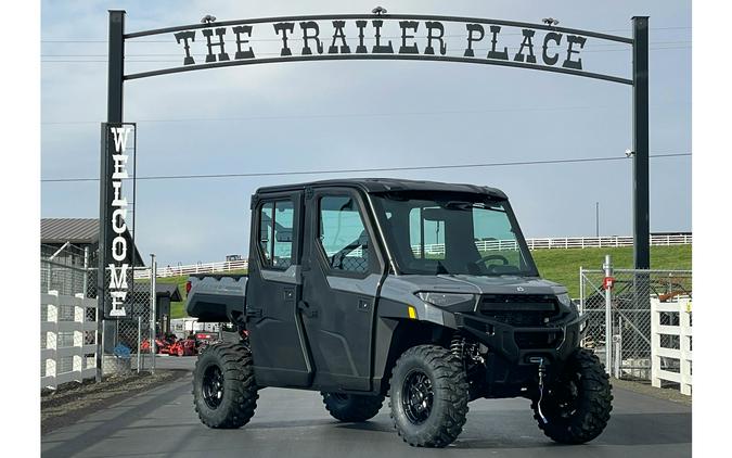 2026 Polaris Ranger® Crew XP 1000 NorthStar Edition Premium