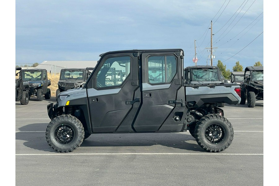 2026 Polaris Ranger® Crew XP 1000 NorthStar Edition Premium