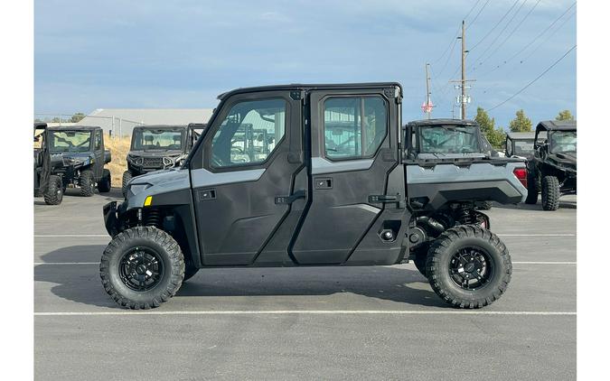 2026 Polaris Ranger® Crew XP 1000 NorthStar Edition Premium