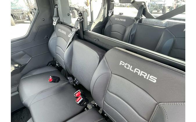 2026 Polaris Ranger® Crew XP 1000 NorthStar Edition Premium