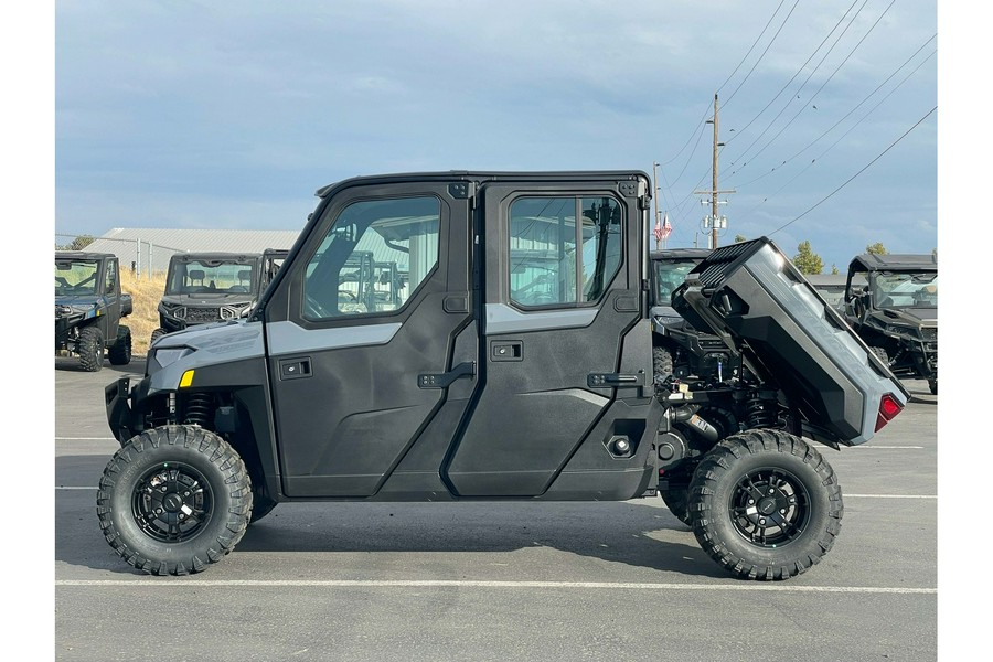2026 Polaris Ranger® Crew XP 1000 NorthStar Edition Premium