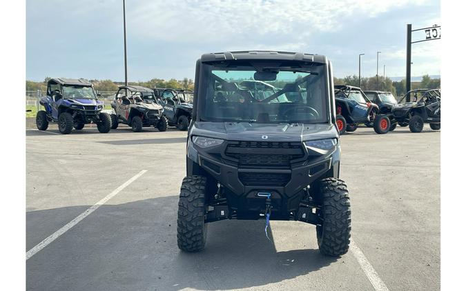 2026 Polaris Ranger® Crew XP 1000 NorthStar Edition Premium