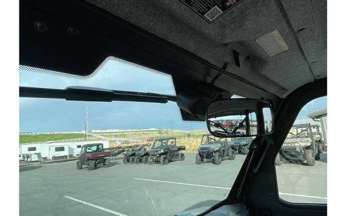 2026 Polaris Ranger® Crew XP 1000 NorthStar Edition Premium