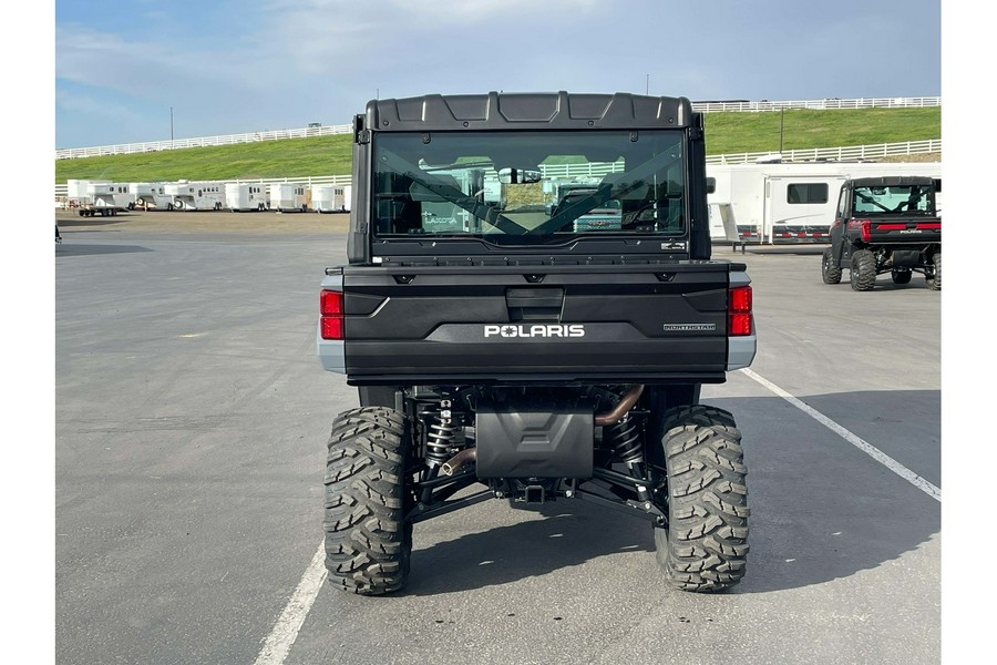 2026 Polaris Ranger® Crew XP 1000 NorthStar Edition Premium