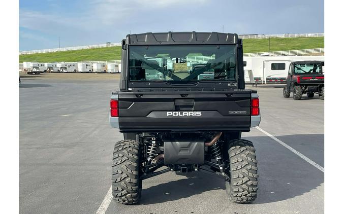 2026 Polaris Ranger® Crew XP 1000 NorthStar Edition Premium