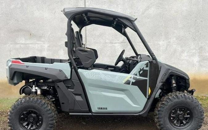 2026 Yamaha Wolverine X2 850 Xt-R