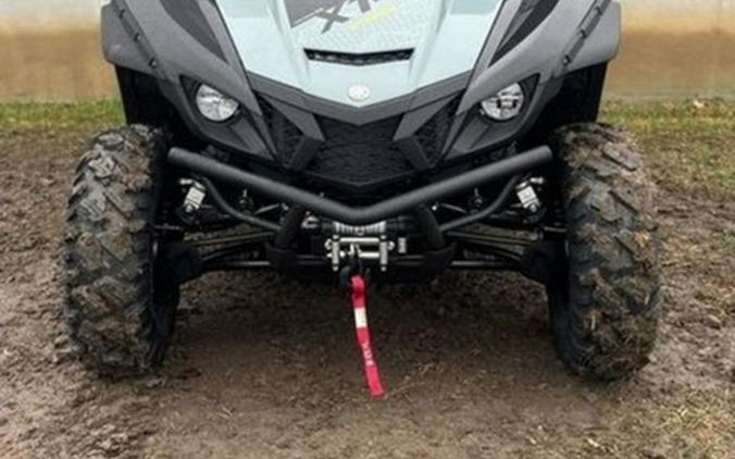 2026 Yamaha Wolverine X2 850 Xt-R