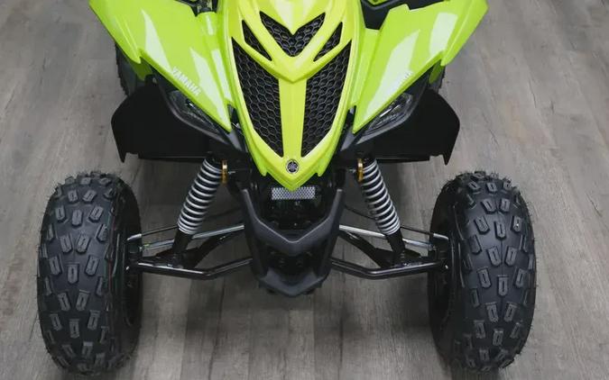 2026 YAMAHA RAPTOR 110