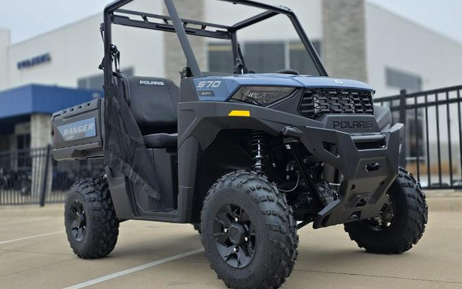 2026 Polaris® Ranger SP 570 Premium