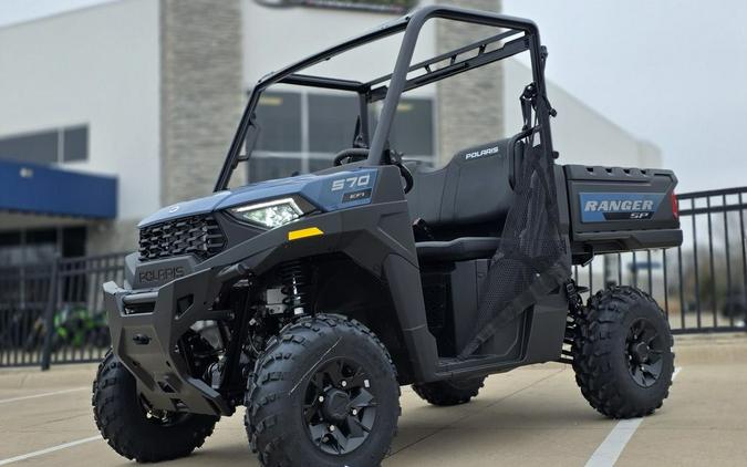 2026 Polaris® Ranger SP 570 Premium