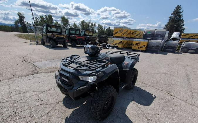 2025 Kawasaki Brute Force® 450 4x4