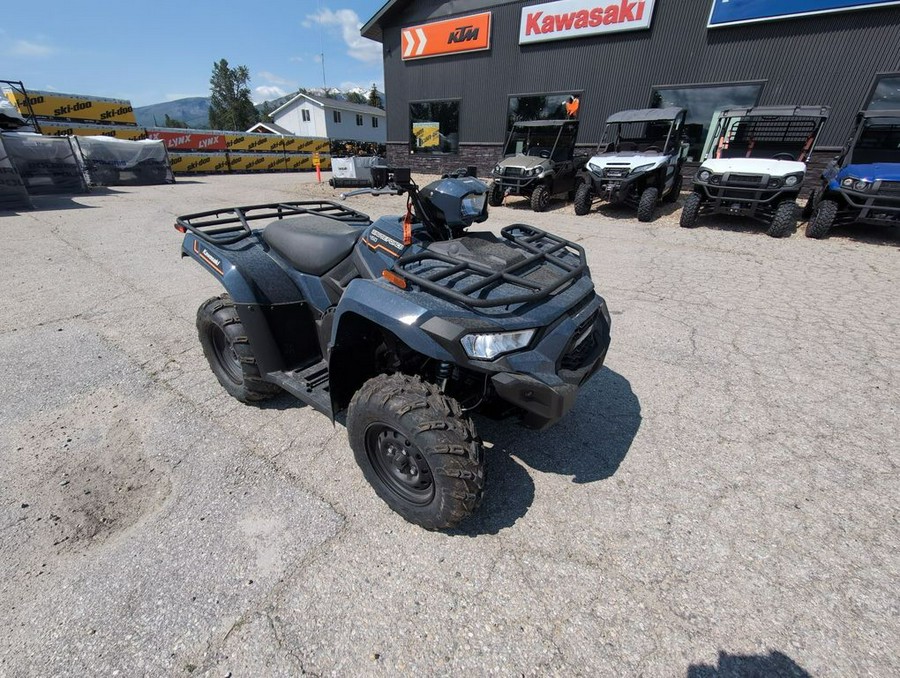 2025 Kawasaki Brute Force® 450 4x4