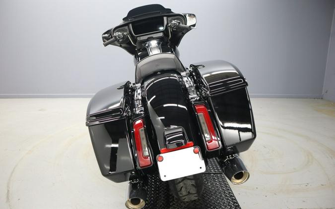 2025 Harley-Davidson Street Glide