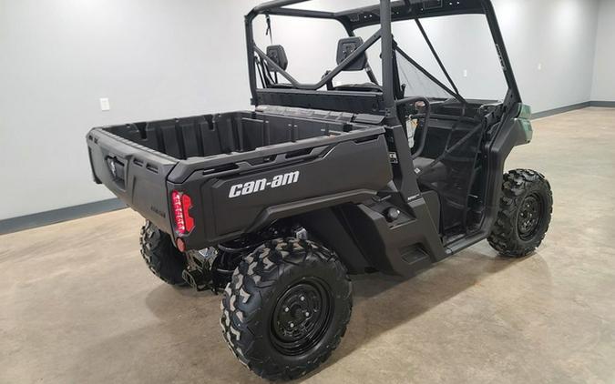 2026 Can-Am Defender HD7