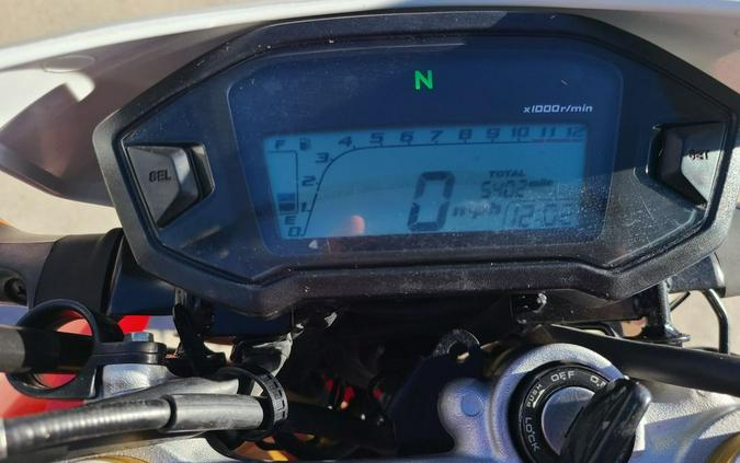 2018 Honda CRF® 250L