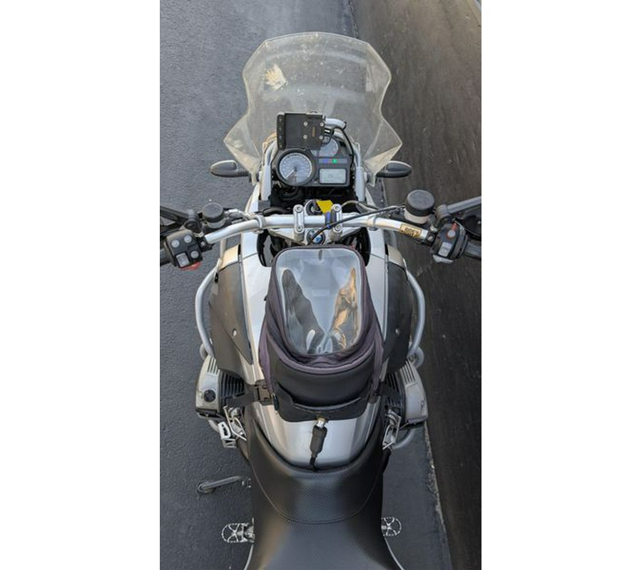 Used 2009 BMW R 1200 GS