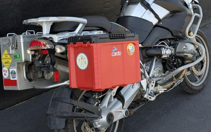 Used 2009 BMW R 1200 GS