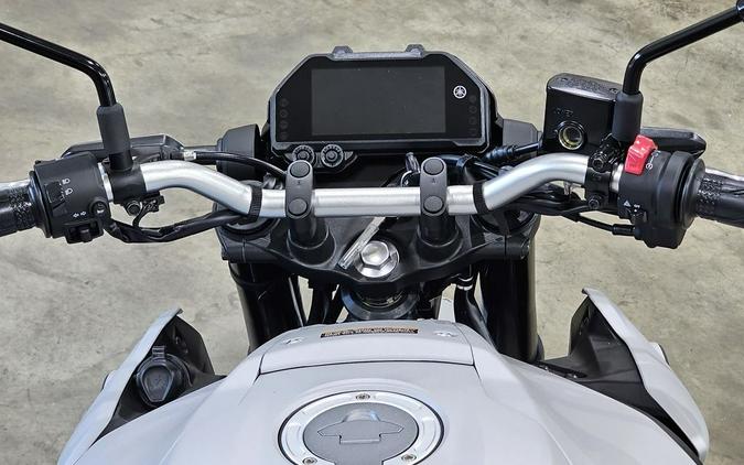 2025 Yamaha MT 03
