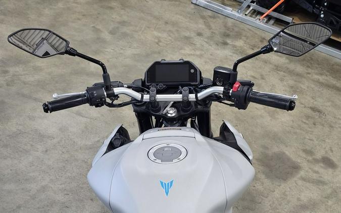 2025 Yamaha MT 03