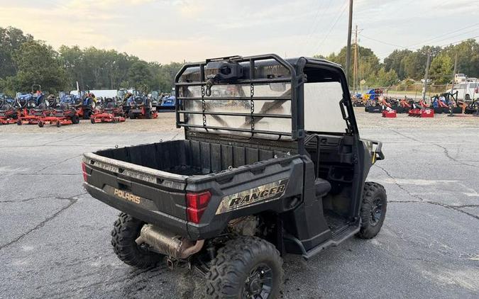 2024 Polaris® Ranger 1000 EPS Premium Pursuit Camo