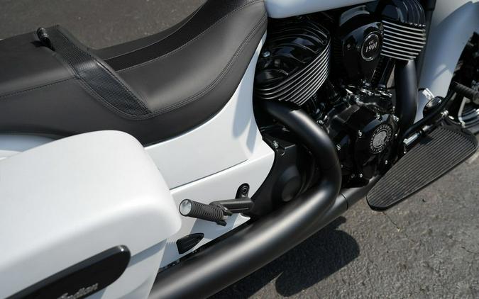 2026 Indian Motorcycle Springfield Dark Horse