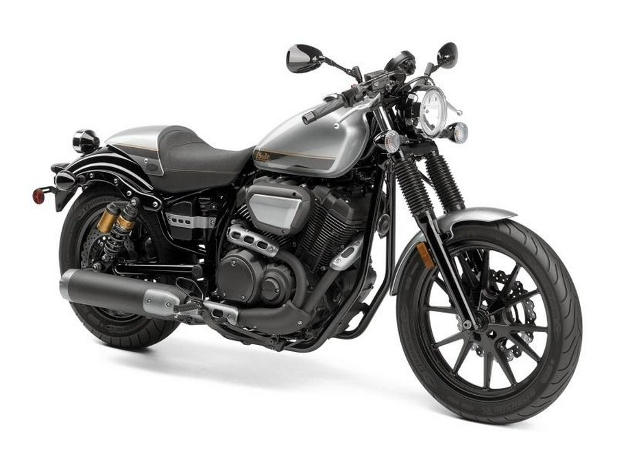 2015 Yamaha Bolt™ C-Spec