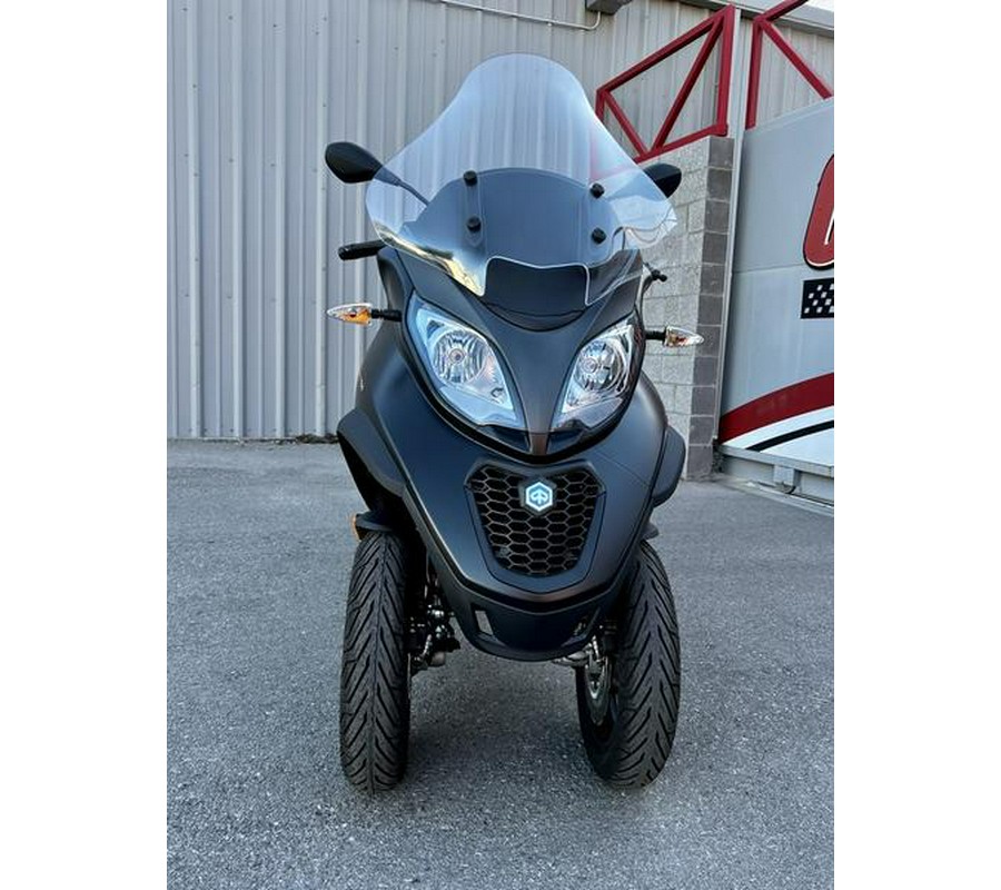 2022 Piaggio MP3 500 Sport Advanced Euro 5