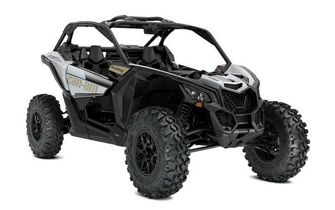 2023 Can-Am MAV DS 64 TURBO