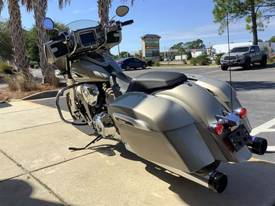 2023 Indian Motorcycle CHIEFTAIN LIMITED