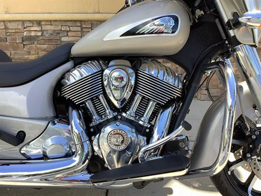 2023 Indian Motorcycle CHIEFTAIN LIMITED