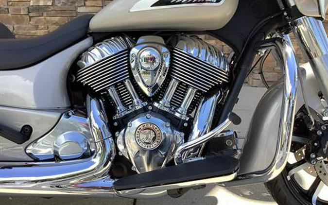 2023 Indian Motorcycle CHIEFTAIN LIMITED