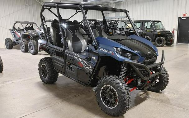 2024 Kawasaki Teryx4™ S LE