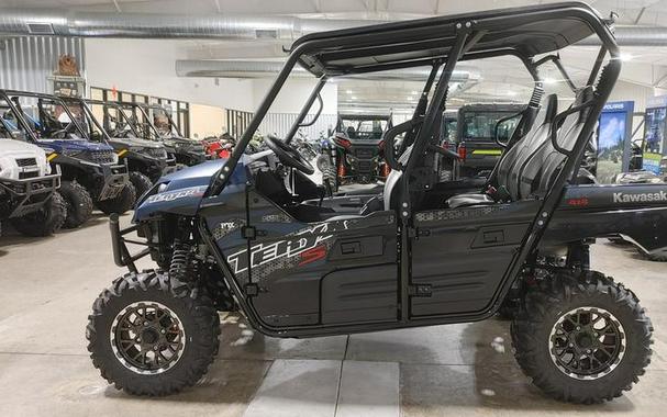 2024 Kawasaki Teryx4™ S LE