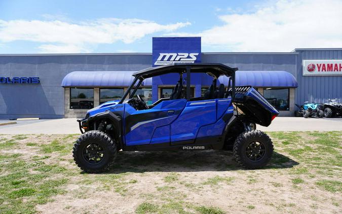 2024 Polaris® General XP 4 1000 Ultimate