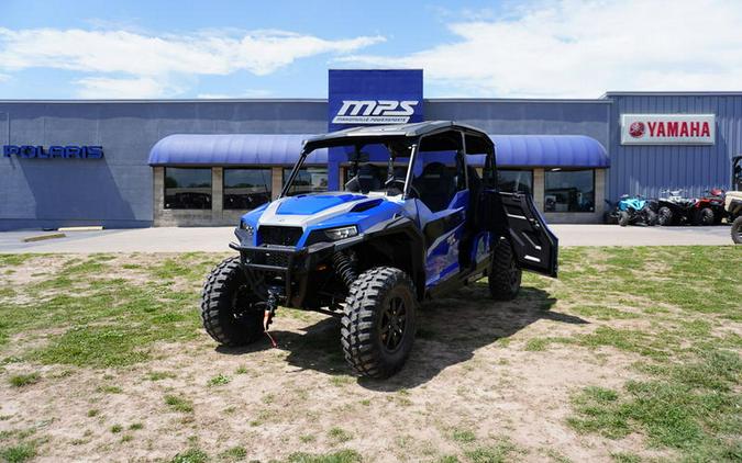 2024 Polaris® General XP 4 1000 Ultimate