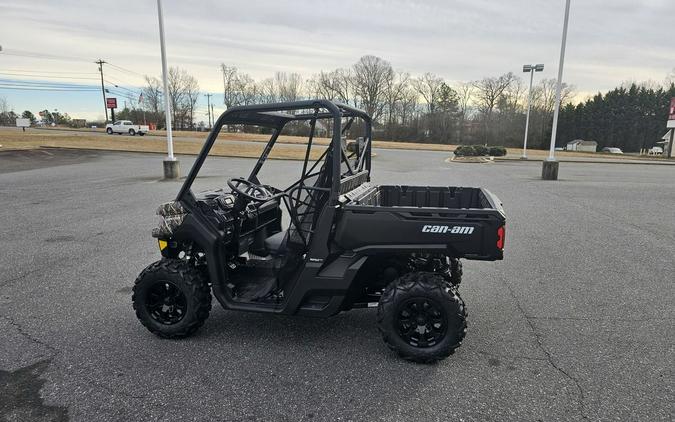 2024 Can-Am® Defender DPS HD7 Wildland Camo