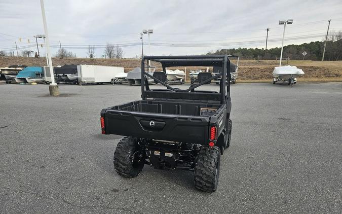 2024 Can-Am® Defender DPS HD7 Wildland Camo