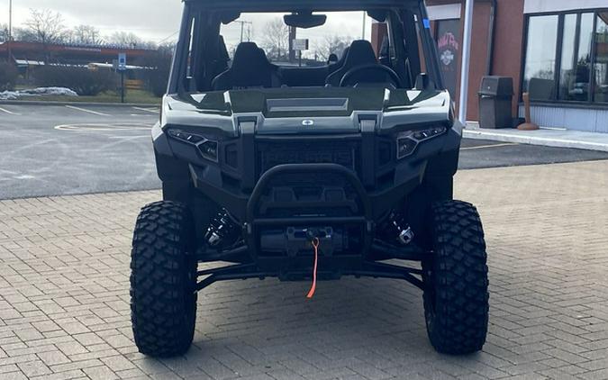 2024 Polaris Xpedition XP 5 Ultimate