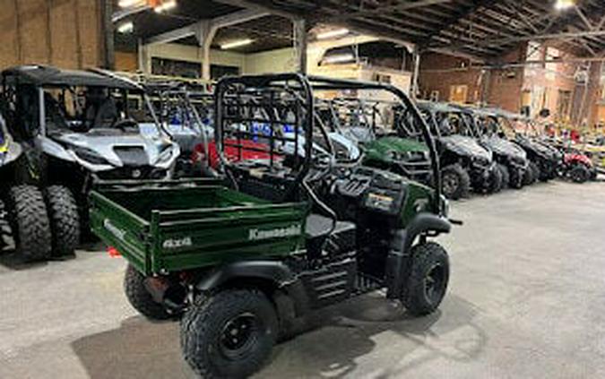 2024 Kawasaki MULE SX™ 4x4