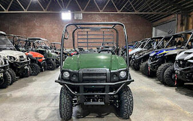 2024 Kawasaki MULE SX™ 4x4