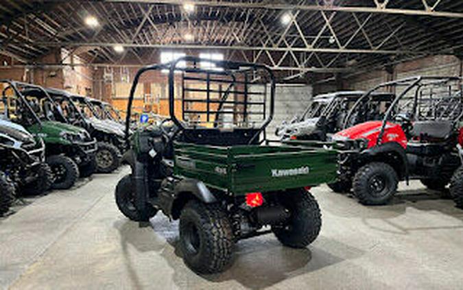 2024 Kawasaki MULE SX™ 4x4