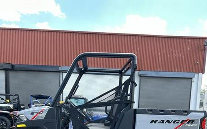 2024 Polaris® Ranger SP 570 Premium