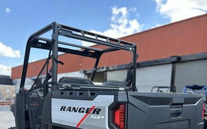 2024 Polaris® Ranger SP 570 Premium