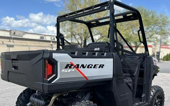 2024 Polaris® Ranger SP 570 Premium