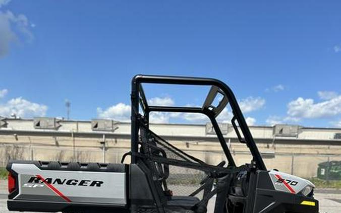 2024 Polaris® Ranger SP 570 Premium