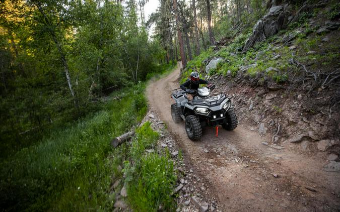 2024 Can-Am® Outlander XT 700