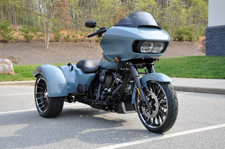 2024 Harley-Davidson® FLTRT - Road Glide® 3