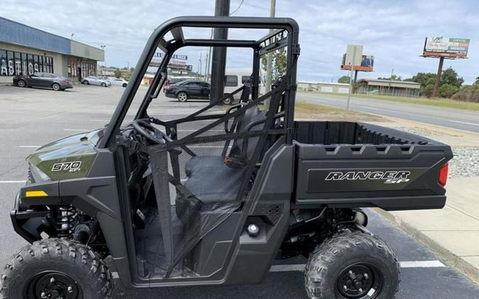 2023 Polaris Industries RANGER SP 570