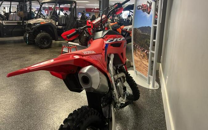 2024 Honda® CRF250RX